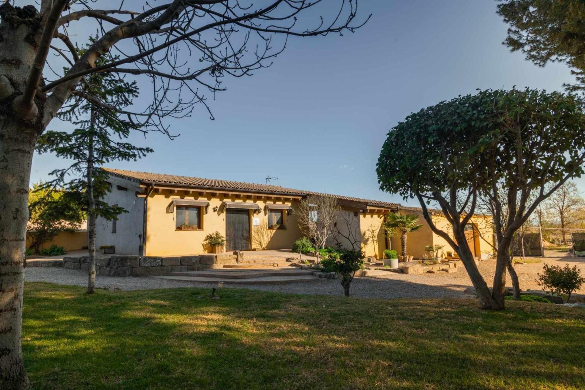 Villa La Teuleria De Linyola Esterno foto
